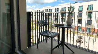 Rent Flat  N/a. Avenida de la industria, alcobendas