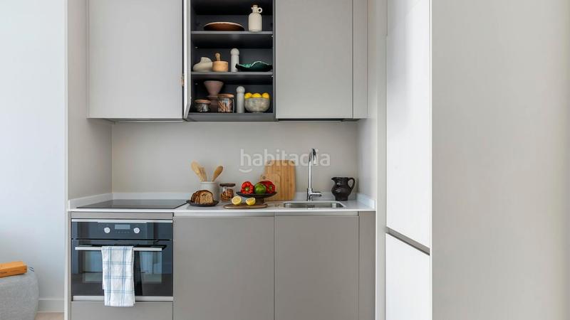 Foto b6cdf01e-4b87-4e17-b891-02c91acfcdee. Affitto appartamento con riscaldamento parcheggio in Alcobendas