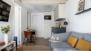 Miete Etagenwohnung  N/a. Avenida de la industria, alcobendas