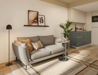 Location Appartement  N/a. Avenida de la industria, alcobendas