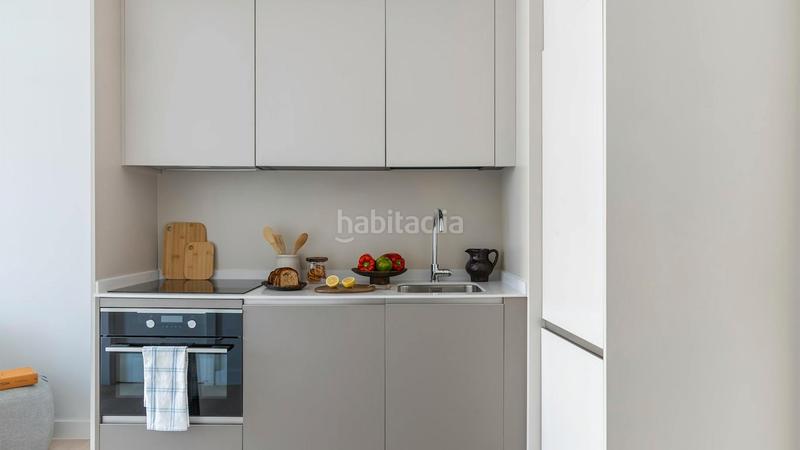 Foto 3983a4cc-4f72-4202-9e17-e7418955c143. Location appartement avec chauffage parking dans Zona Industrial Alcobendas