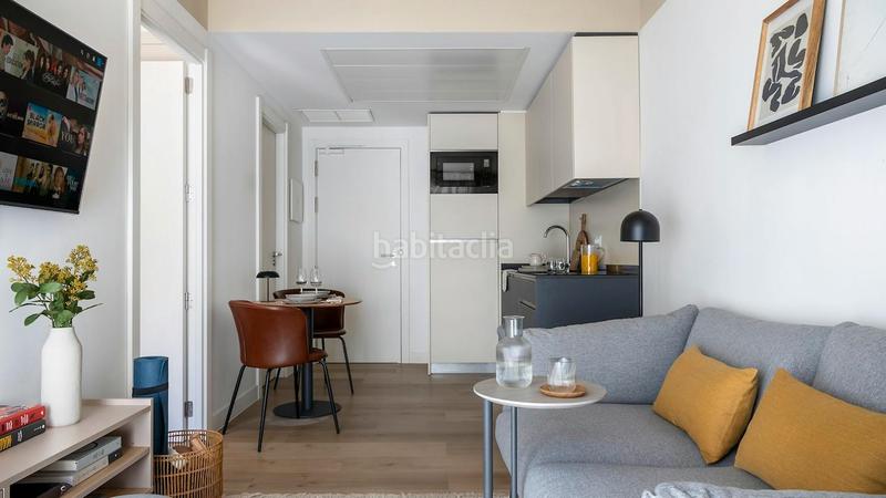 Foto d3748ca5-4dea-422d-836f-5d7fd889ac4c. Location appartement avec chauffage parking dans Zona Industrial Alcobendas