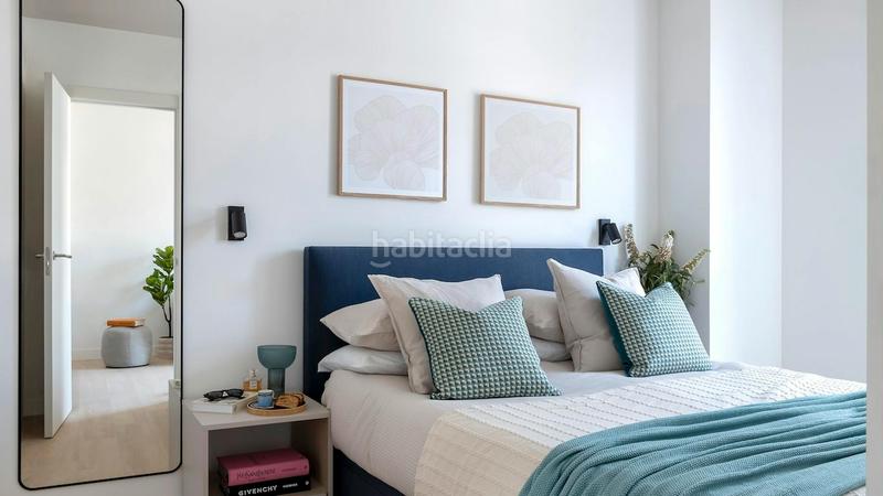 Foto 21b3d4ee-f5f3-4b44-badd-a337ff01a788. Rent flat with heating parking in Zona Industrial Alcobendas