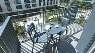 Location Appartement  N/a. Avenida de la industria, alcobendas