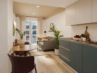 Location Appartement  N/a. Avenida de la industria, alcobendas