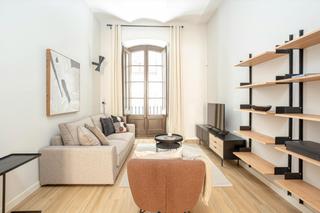 Miete Etagenwohnung  N/a. Carrer den serra, barcelona
