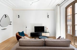 Affitto Appartamento  N/a. Carrer den serra, barcelona