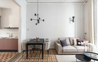 Affitto Appartamento  N/a. Carrer den serra, barcelona