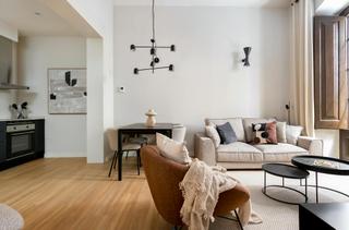 Affitto Appartamento  N/a. Carrer den serra, barcelona
