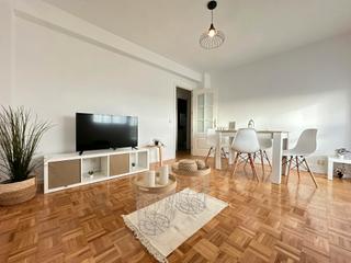 Location Appartement  N/a. Calle de santa escolástica, madrid