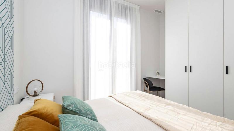 Foto 7b4703f2-bb4d-4ce6-b836-42fda411abd2. Affitto appartamento con riscaldamento in Nou Moles Valencia