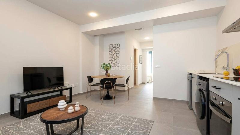 Foto 259b1b5c-4eae-46f1-aa74-b818df4d352b. Alquiler piso calle goya, en Nou Moles Valencia