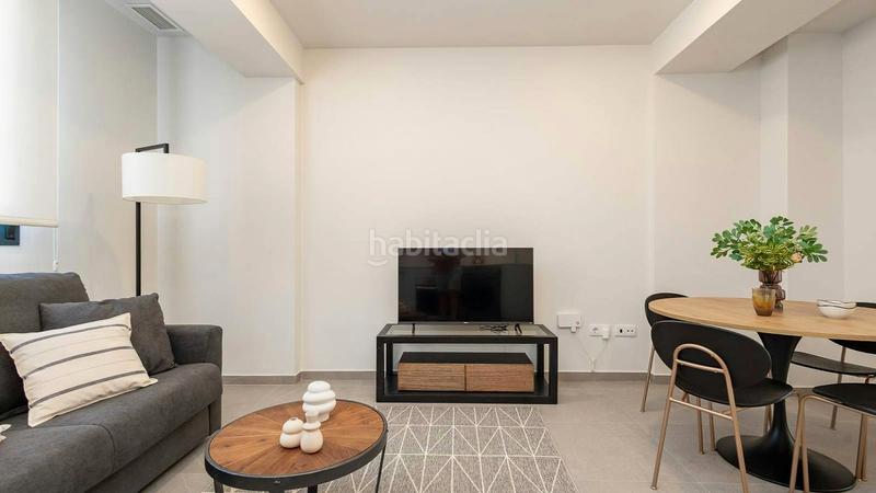 Foto 6a379b31-9bd2-4eb8-9c5e-8a83f725e10a. Rent flat with heating in Nou Moles Valencia