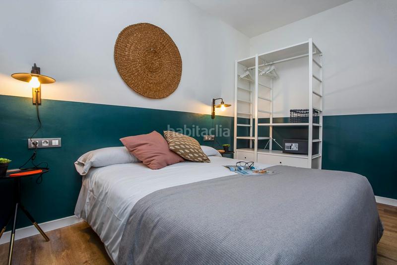 Foto f3ad761d-6365-4807-bc7e-e67d39ee52aa. Affitto appartamento con riscaldamento in St. Pere - Sta. Caterina - El Born Barcelona