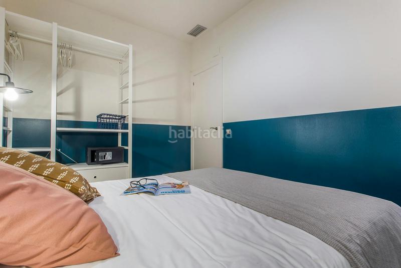 Foto 8820059f-328f-46f2-b20f-f54dbbc3eddc. Alquiler piso carrer de sant pere més alt, en St. Pere - Sta. Caterina - El Born Barcelona