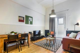 Location Appartement  N/a. Carrer de sant pere més alt, barcelona