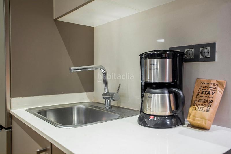 Foto 23dbc392-9ff0-494e-8860-c07a21c75f85. Rent flat with heating in St. Pere - Sta. Caterina - El Born Barcelona