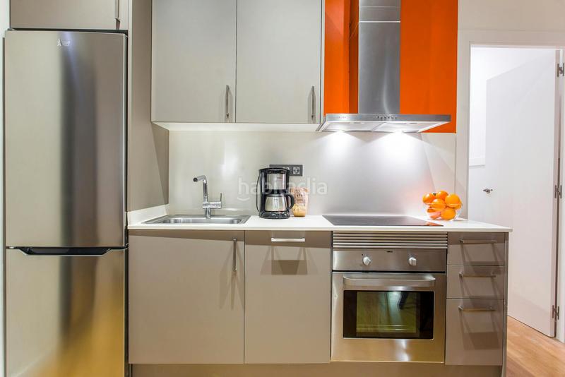 Foto 50c05702-8c66-44f3-b721-06e4c86f2148. Rent flat with heating in St. Pere - Sta. Caterina - El Born Barcelona