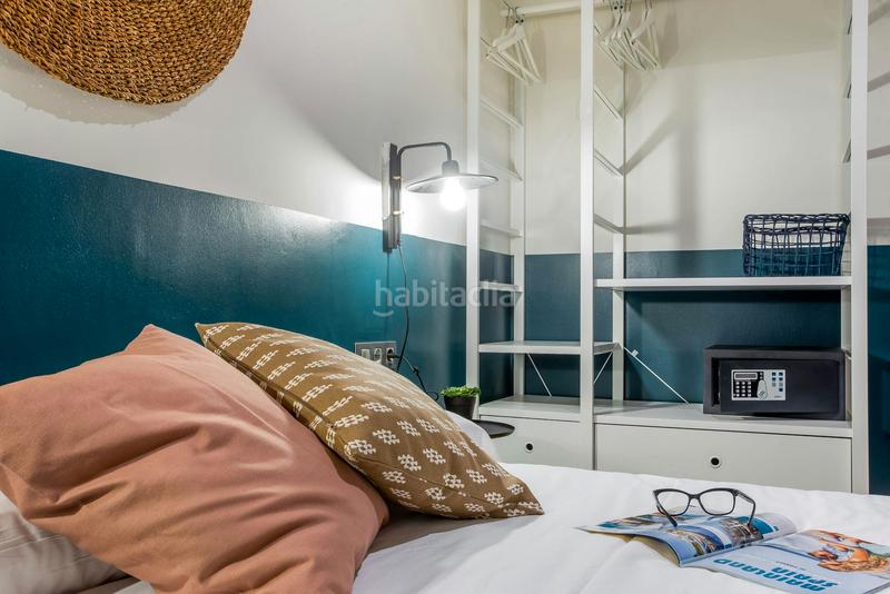 Foto 7be3b815-0526-44c9-8cfe-72488ba64181. Rent flat with heating in St. Pere - Sta. Caterina - El Born Barcelona