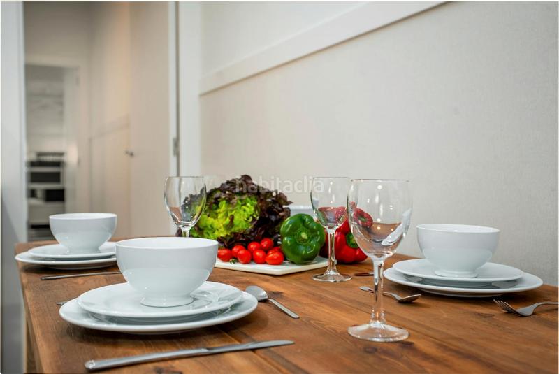 Foto c9fcd8cc-0b43-43eb-97b8-87768ef8417f. Rent flat with heating in St. Pere - Sta. Caterina - El Born Barcelona