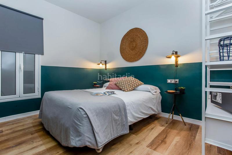 Foto d3c3807b-d5ef-41df-bf13-c14cf59b51a5. Rent flat with heating in St. Pere - Sta. Caterina - El Born Barcelona