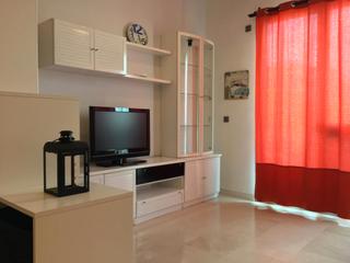 Rent Flat  N/a. Calle laguna del marquesado, madrid