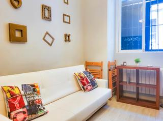 Etagenwohnung in N/A