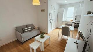 Location Appartement  N/a. Paseo de las delicias, madrid