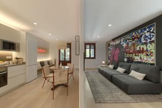 Rent Flat  N/a. Carrer del consell de cent, barcelona