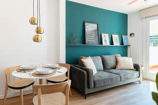 Location Appartement  N/a. Avinguda de madrid, barcelona