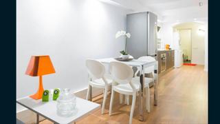 Alquiler Piso  N/a. Carrer de lincoln, barcelona
