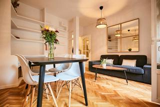 Etagenwohnung in N/A