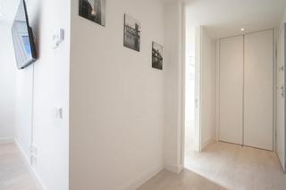 Alquiler Piso  N/a. Calle de recaredo, madrid