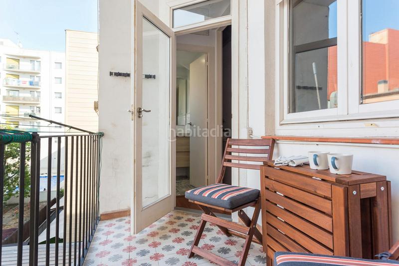 Foto 0d03b691-51cc-4444-9101-3230c71d622a. Affitto appartamento con riscaldamento in Santa Eulàlia Hospitalet de Llobregat (L´)