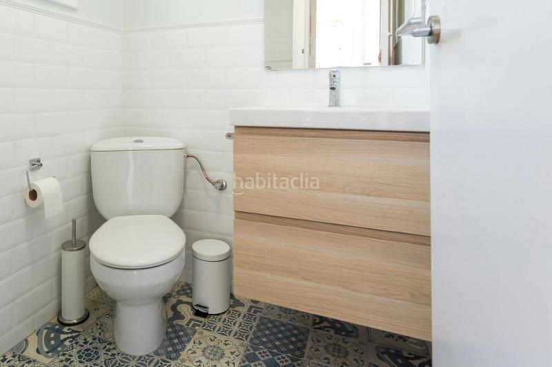 Foto 327ea8f9-d8df-428e-9450-8817f23763a4. Affitto appartamento con riscaldamento in Santa Eulàlia Hospitalet de Llobregat (L´)