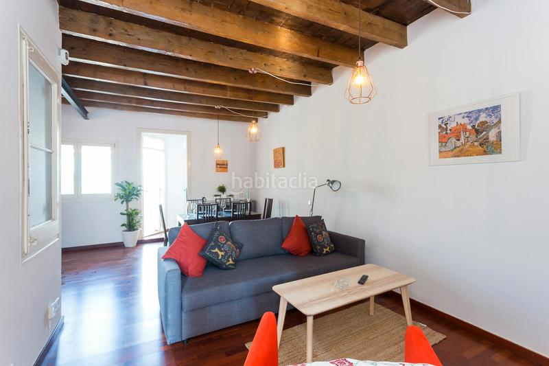 Foto c7884639-f42b-4c90-a04f-1d28f446342b. Affitto appartamento con riscaldamento in Santa Eulàlia Hospitalet de Llobregat (L´)