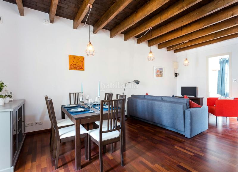 Foto e62c5c98-5af0-465e-9dce-f5edadbcc8a6. Lloguer pis amb calefacció a Santa Eulàlia Hospitalet de Llobregat (L´)