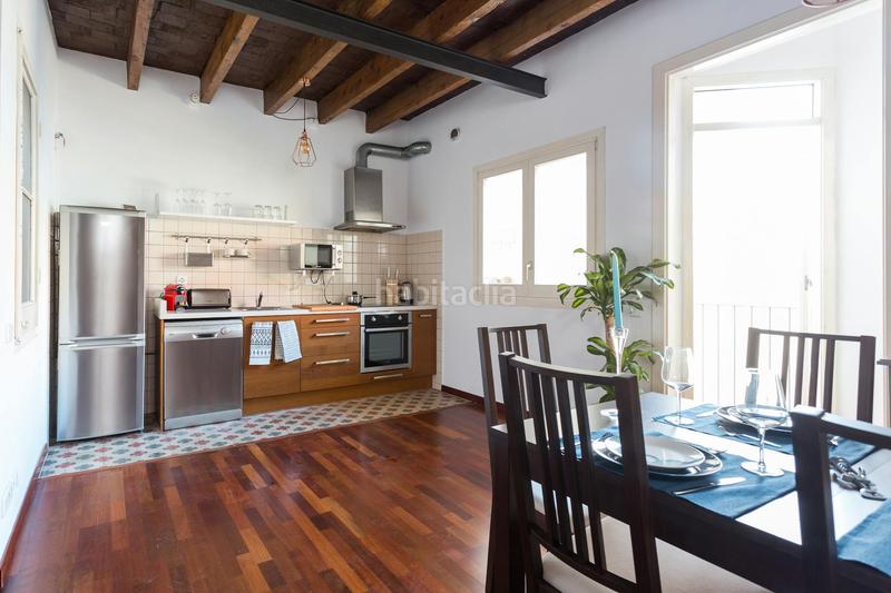 Foto fe935dac-b41b-48f9-b0a4-9d5b260041c4. Lloguer pis amb calefacció a Santa Eulàlia Hospitalet de Llobregat (L´)