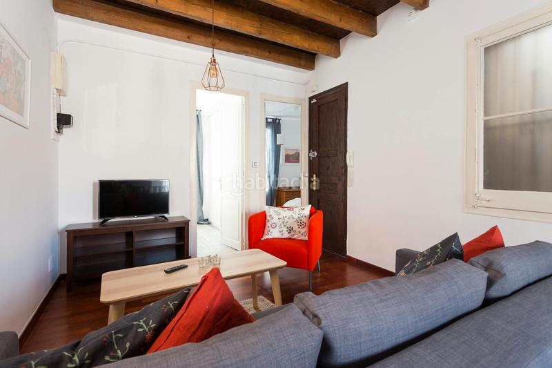 Foto 2adfbec0-d0cf-4c92-b32b-d745b3e385d1. Location appartement avec chauffage dans Santa Eulàlia Hospitalet de Llobregat (L´)