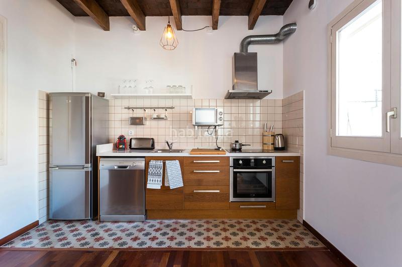 Foto 2b0da07e-ef6c-4bcd-a462-a3c0b624e4de. Location appartement avec chauffage dans Santa Eulàlia Hospitalet de Llobregat (L´)