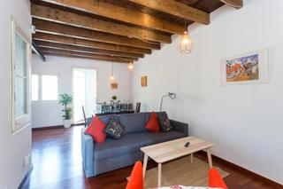 Location Appartement  N/a. Carrer denric morera, lhospitalet de llobregat