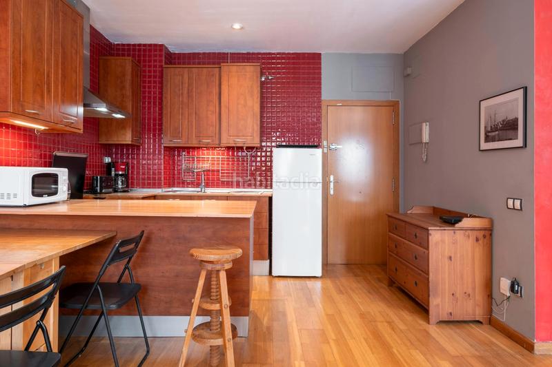 Foto 34991919-5195-4472-abfa-92e59c913dfc. Location appartement dans El Poble Sec - Parc de Montjuïc Barcelona