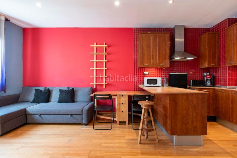 Foto 65d45214-3372-4498-b5ce-62ce0a2e1927. Location appartement dans El Poble Sec - Parc de Montjuïc Barcelona