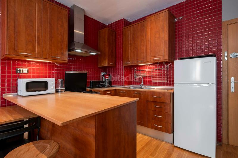 Foto 7caea64a-7d94-45e8-a2a3-422a4e367787. Location appartement dans El Poble Sec - Parc de Montjuïc Barcelona