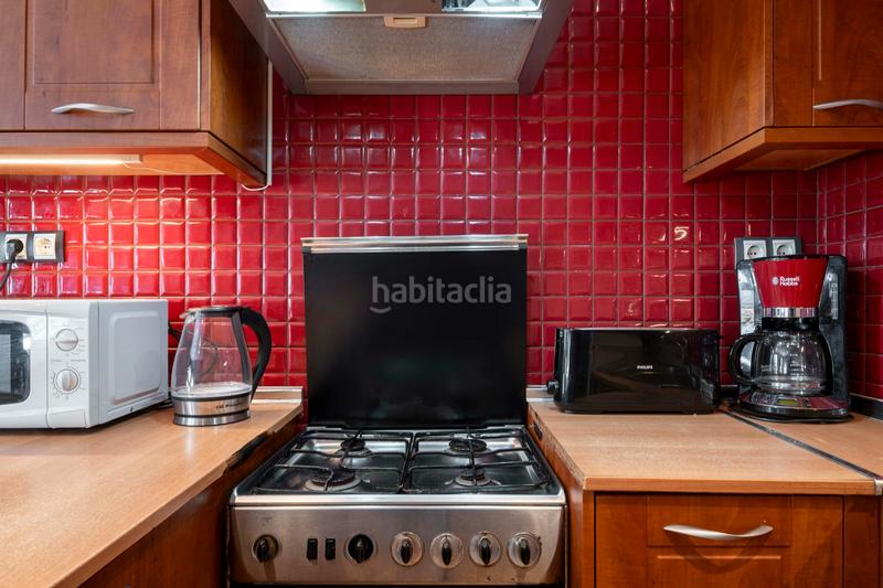 Foto c1ffee70-64e3-4900-b346-10cae4a3ec50. Location appartement dans El Poble Sec - Parc de Montjuïc Barcelona