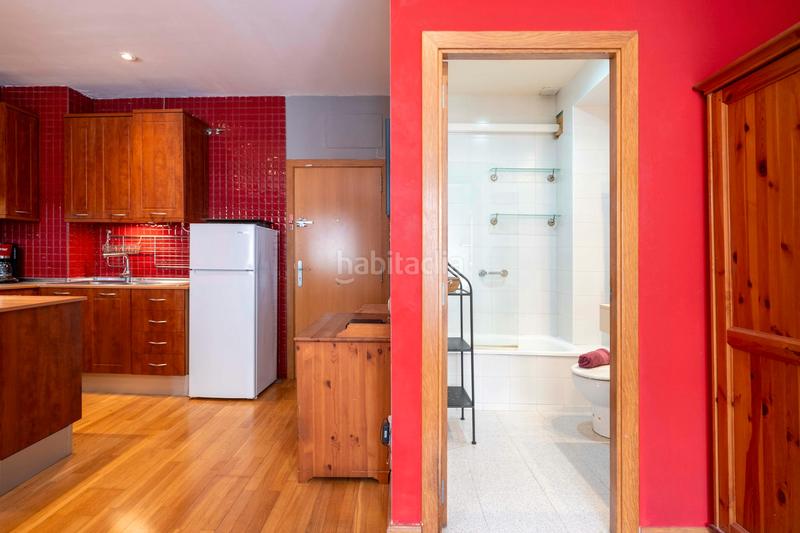 Foto c9deff2c-6116-4551-ab74-3c4453578ba7. Location appartement dans El Poble Sec - Parc de Montjuïc Barcelona