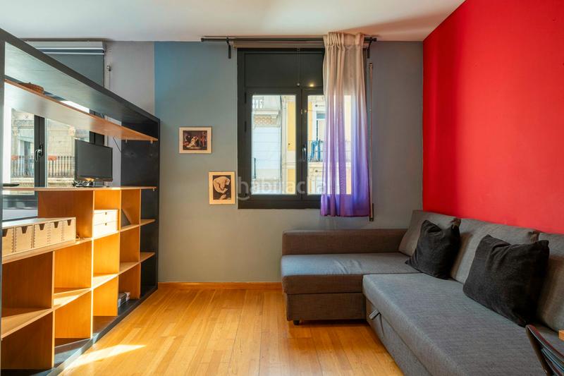 Foto 130e08d9-79c5-4156-970f-dba72e47c124. Miete etagenwohnung in El Poble Sec - Parc de Montjuïc Barcelona