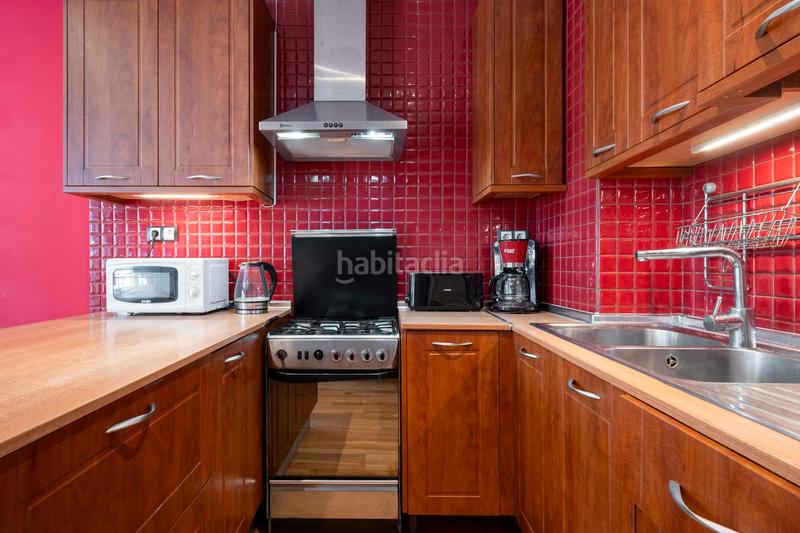 Foto d943fa38-2872-42c3-81fc-dfb73c8c163b. Miete etagenwohnung in El Poble Sec - Parc de Montjuïc Barcelona