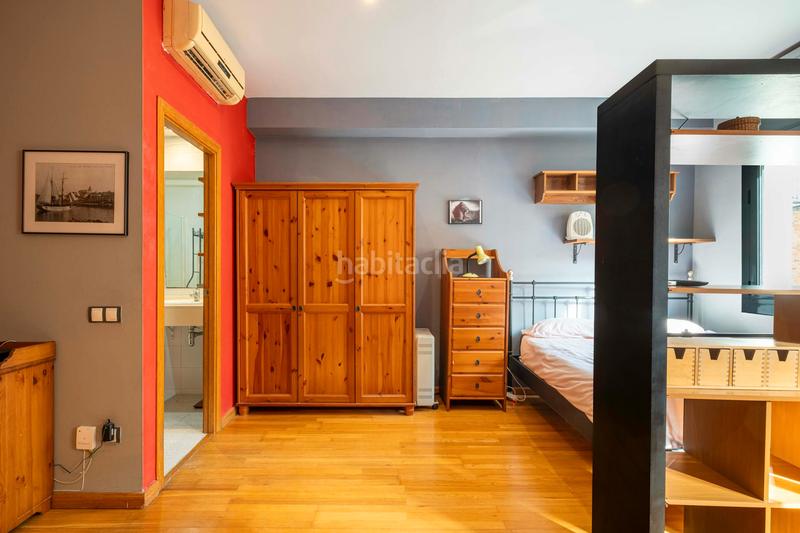 Foto ef560b10-bff9-4048-aa95-e249120453f0. Miete etagenwohnung in El Poble Sec - Parc de Montjuïc Barcelona