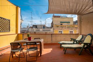 Miete Etagenwohnung  N/a. Carrer del roser, barcelona